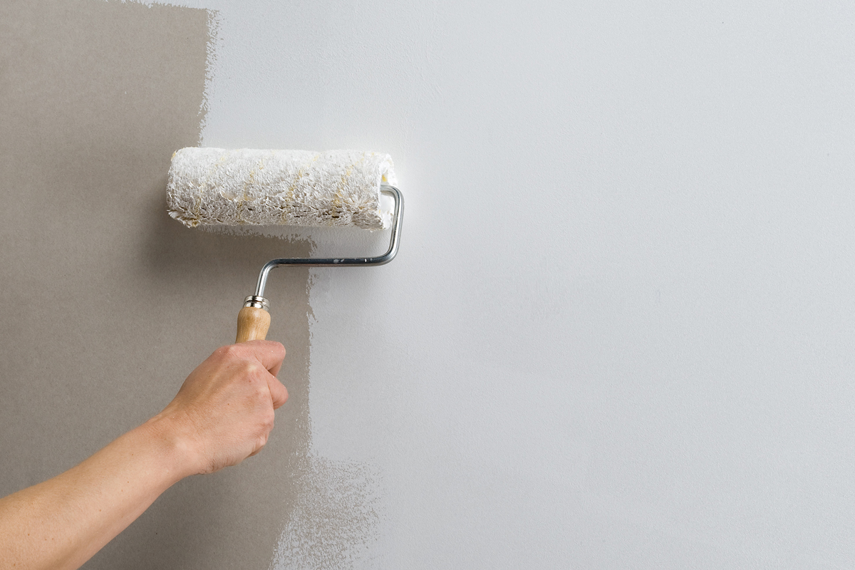 wall-coatings